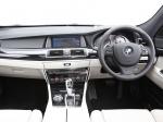 BMW 520d Gran Turismo M Sport Package 2012 года (AU)